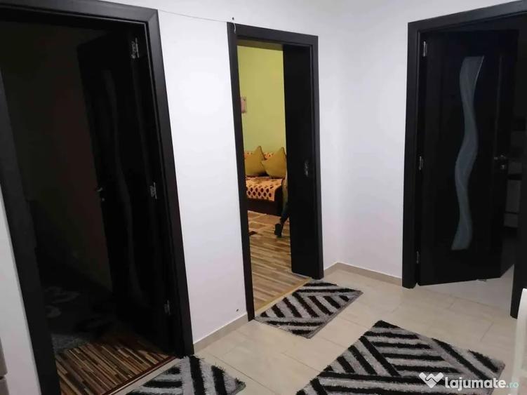 Casă cu 2 camere în Bucium