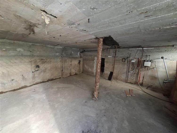 Casă individuală cu 5 camere cu Teren 250 Mp în Gușterița