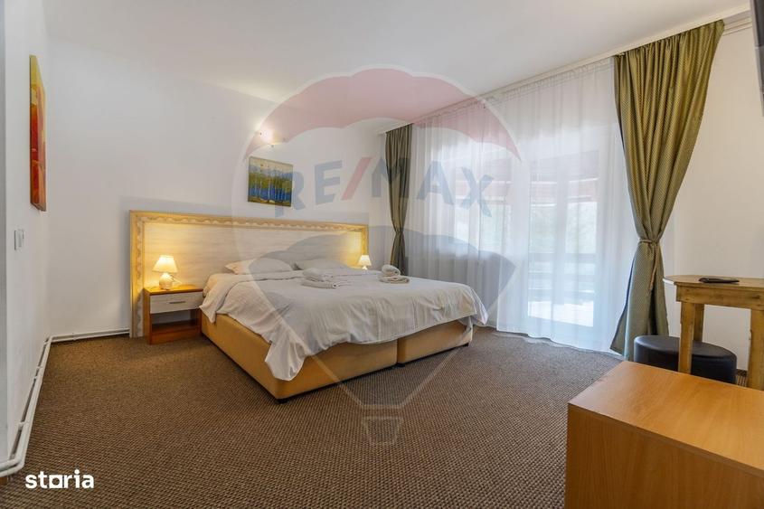 Spațiu comercial, de 404 mp, în Central