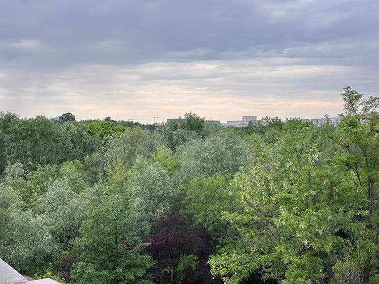 Apartament cu 2 camere decomandat în Văcăresti