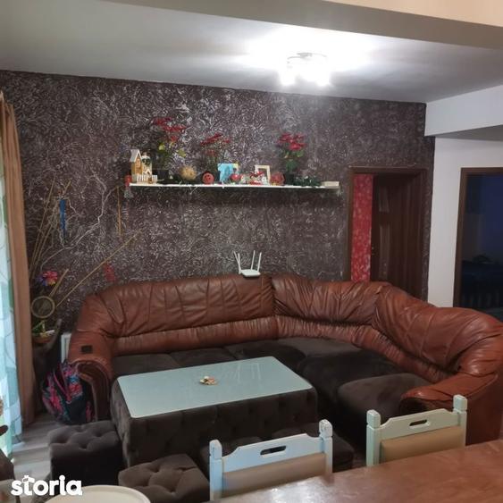 Apartament cu 3 camere în Europa