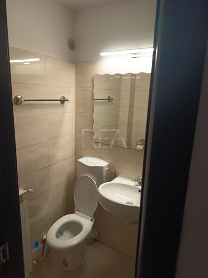 4 Camere Bulevardul Unirii Mobilat Utilat 93 mp Utili | Decomandat - 13