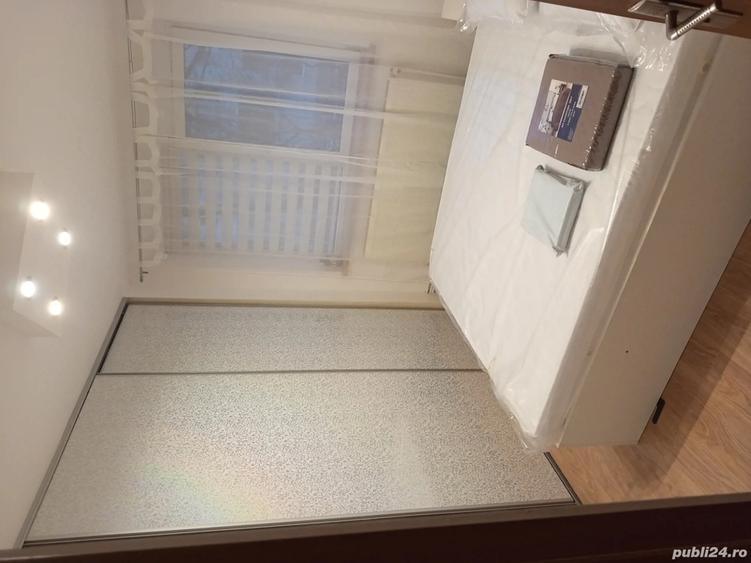 Apartament cu 2 camere semidecomandat în Tomis II