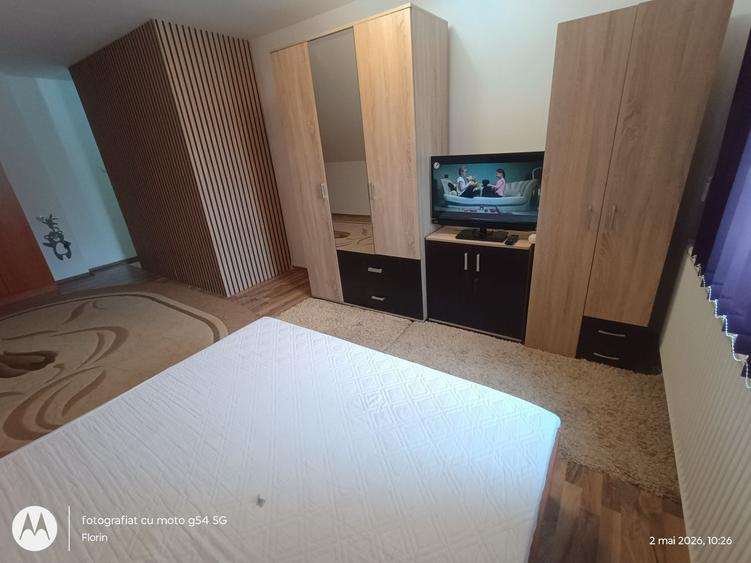 Apartament cu 2 camere decomandat în Vasile Aaron