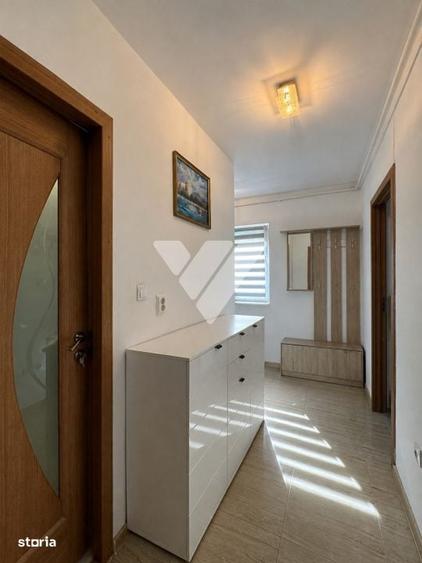 Apartament cu 3 camere în Șelimbăr
