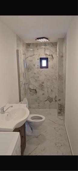 Casă cu 2 camere în Fundoaia