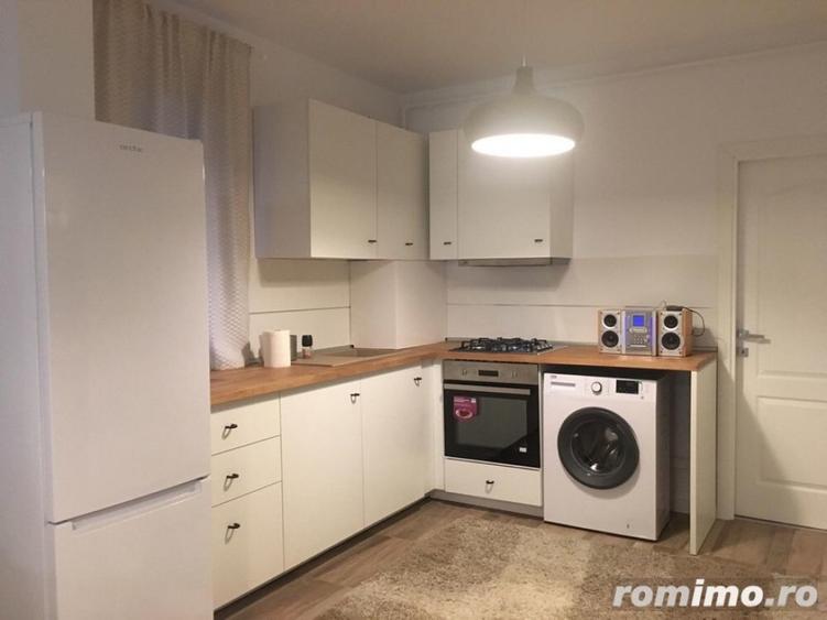 2 camere zona Dacia - 4