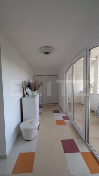 Casă individuală cu 5 camere cu Teren 3837 Mp în Dărmănești