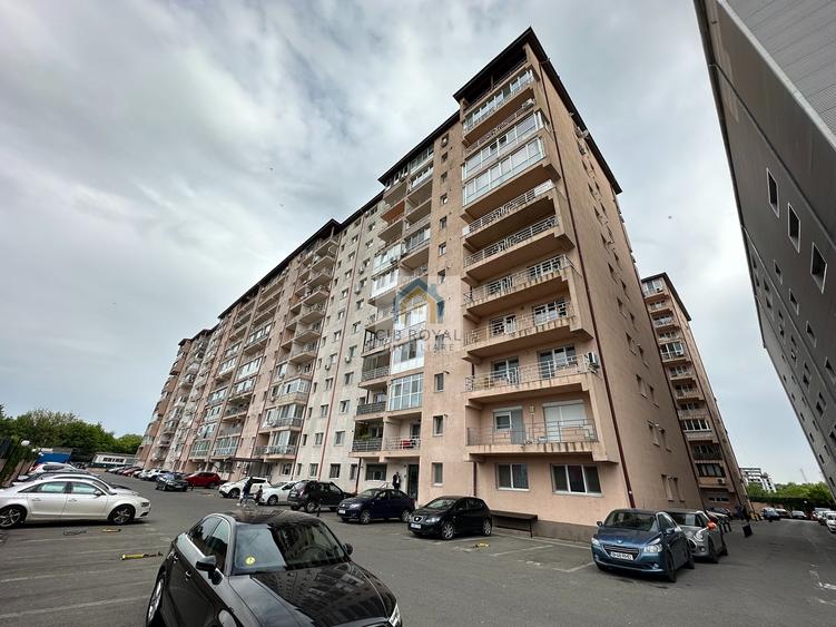 Apartament cu 2 camere decomandat, mobilat în Vitan-Bârzești