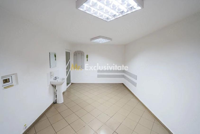 Spațiu comercial, de 55.78 mp, în Sărari
