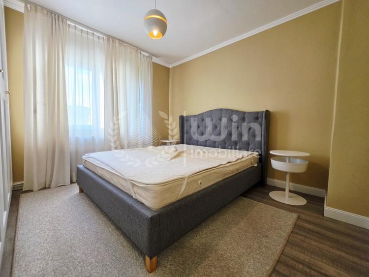 Apartament 3 camere | Etaj 1 | Decomandat | Parcare | Baciu | Regal! - 1