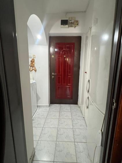 Garsonieră nedecomandată în Exterior Vest