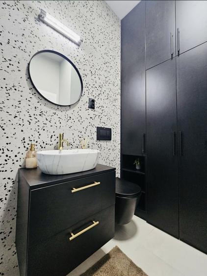 Apartament 2 camere | modern | nelocuit | Eroilor Residence - 7