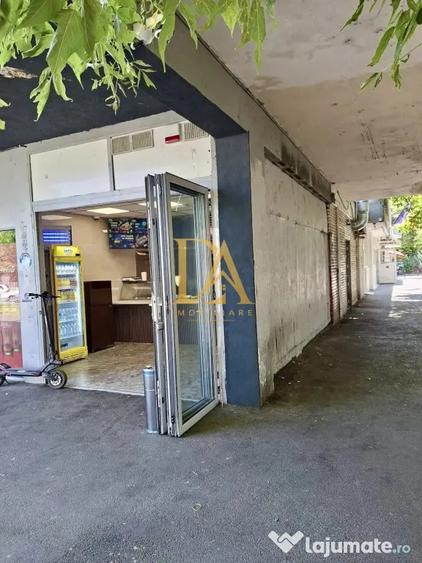 SPA?IU COMERCIAL BULEVARDUL TIMI?OARA, SECTOR 6 55 MP - Bucuresti (Bucuresti-Ilfov) - 1