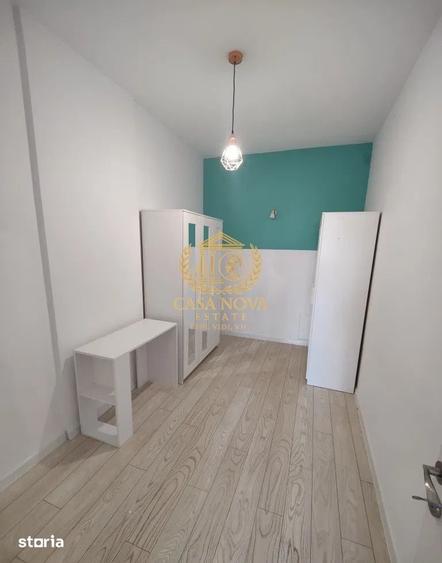 Apartament cu 2 camere în Bulgaria