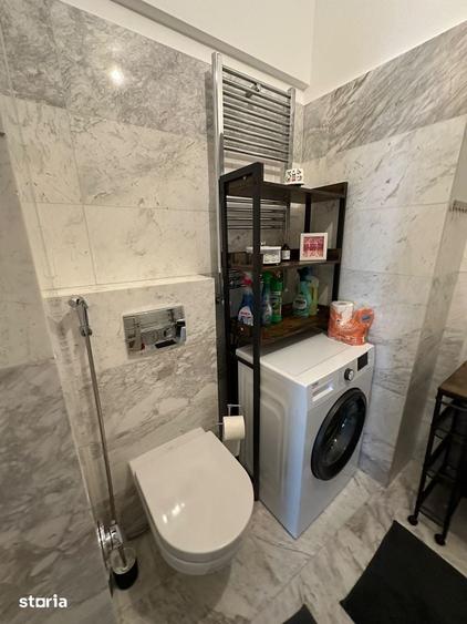 Apartament cu 2 camere în Copou