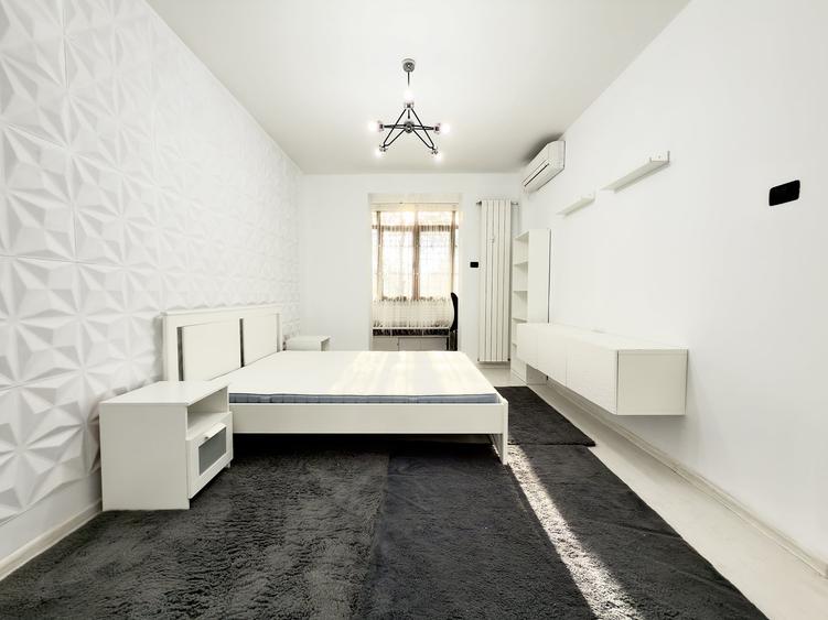 Apartament 3 camere – Calea Floreasca | Prima închiriere | Renovat complet - 4