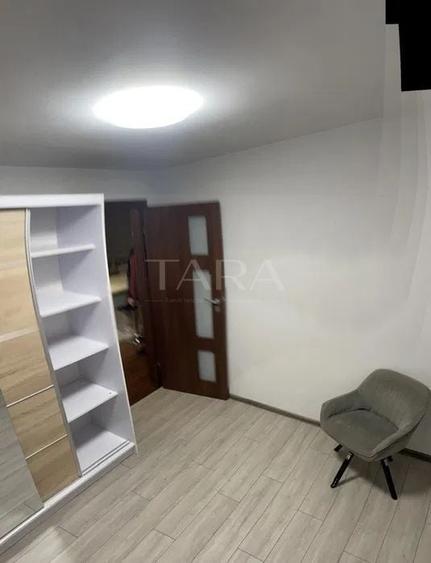 Apartament cu 3 camere decomandat, mobilat în Iris