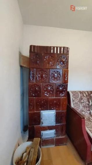 Casă cu 3 camere cu Teren 1142 Mp în Mehala