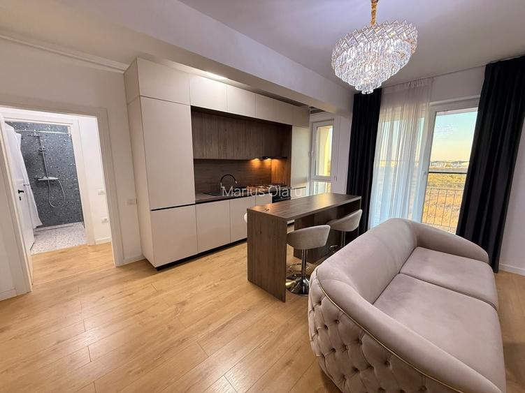 Apartament 3 camere | City Nord