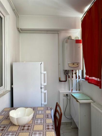 Garsoniera Militari Residence, etaj 2, 220/luna - 2