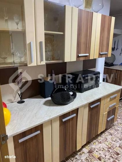 Apartament 4 cmere, 97 mp, 2 bai | Manastur - 5