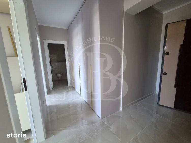 Apartament cu 2 camere decomandat în Theodor Pallady