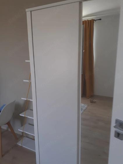 Garsonieră decomandată în Exterior Vest