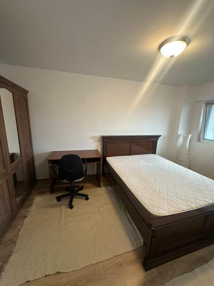 Apartament cu 2 camere semidecomandat în Copou