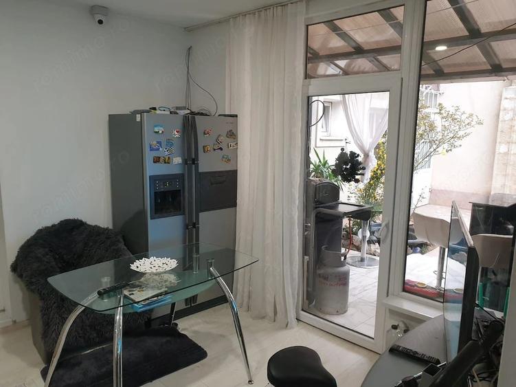 Casă cu 2 camere cu Teren 514 Mp în Lipovei