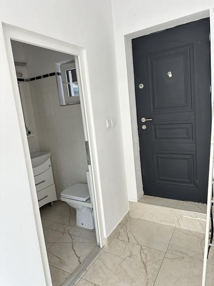 Spațiu comercial, de 40 mp, în Ultracentral