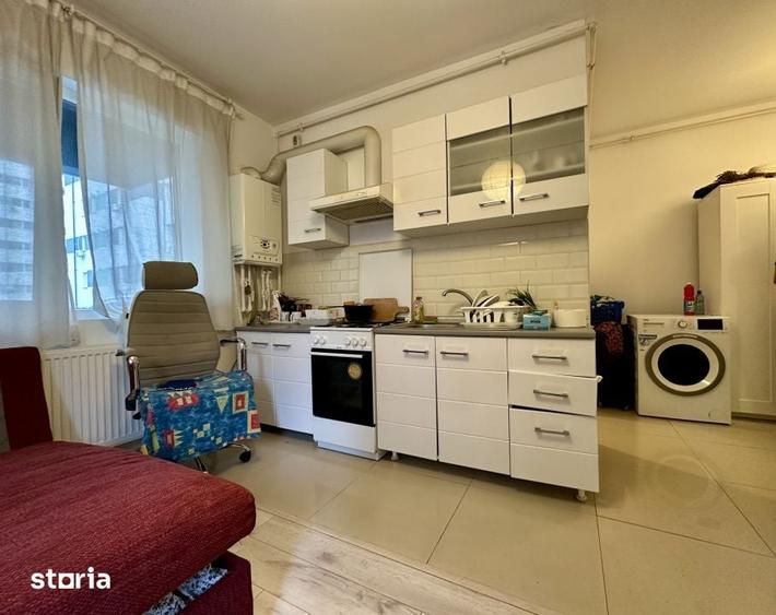 De vanzare Studio decomandat, spatios Militari Residence - 4