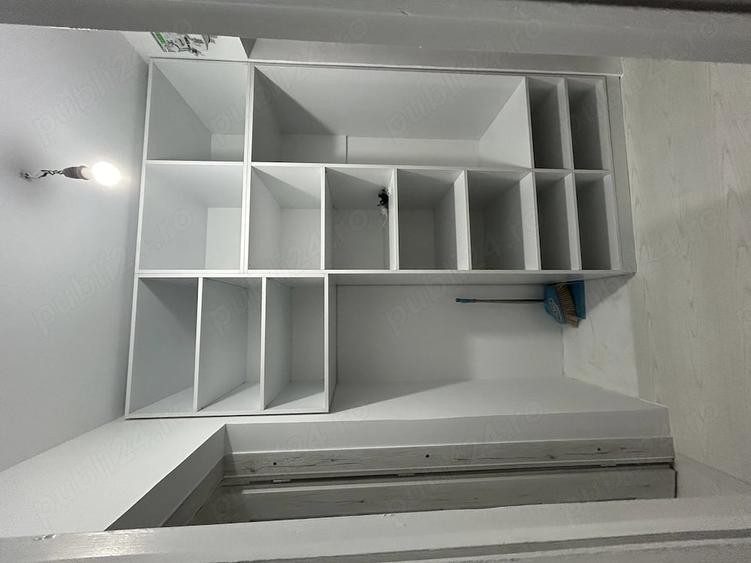 Garsonieră decomandată în Craiovei