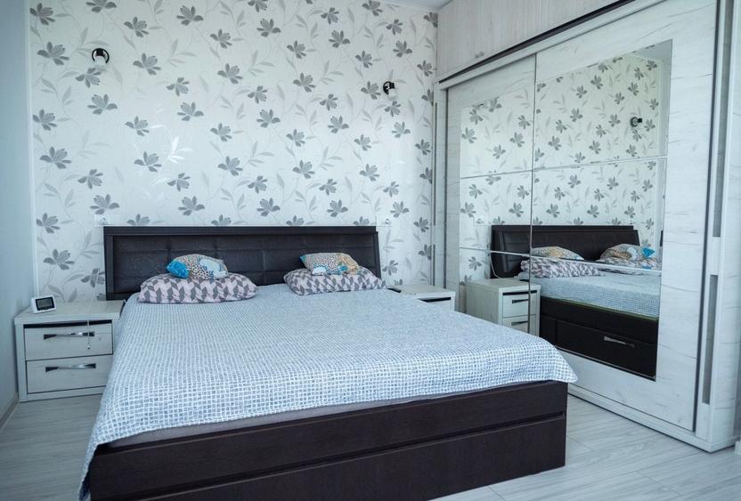 Casă individuală cu 3 camere cu Canalizare în Cocani