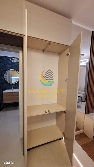 Vanzare studio 40 mp et 1 Popesti Leordeni langa metrou - 1