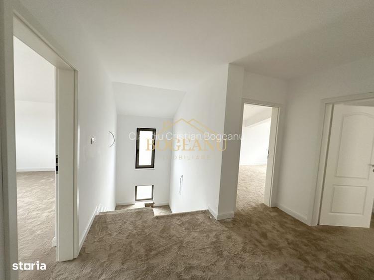 BG52-Vila Individuala Premium-5 camere-Giroc