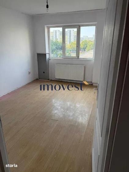Apartament cu 2 camere decomandat în Micro 14