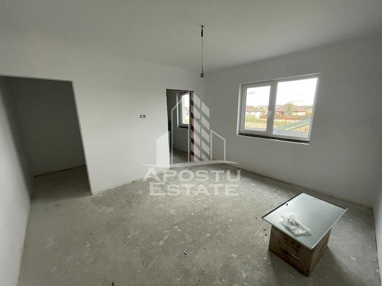 Duplex modern cu 5 camere, 132 mp, Sag - 8