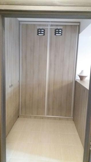 Garsonieră decomandată în Timpuri Noi