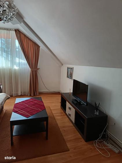 Apartament cu 2 camere în Piața Unirii