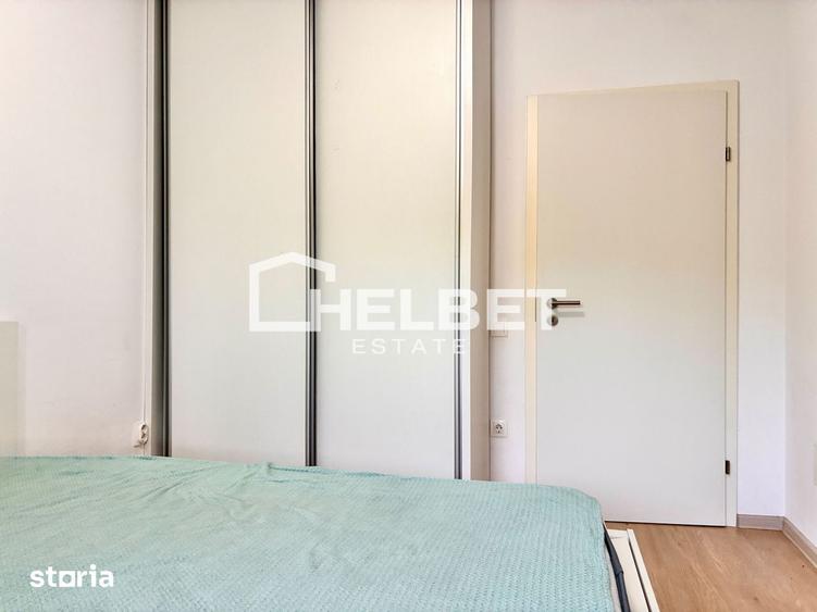 2 CAMERE / DECOMANDAT / PET-FRIENDLY / PARCARE - 2