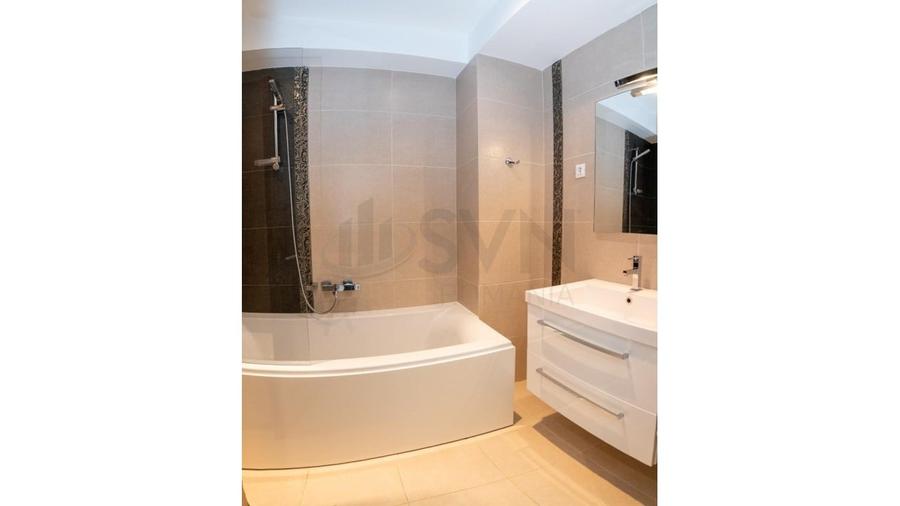 Apartament cu 2 camere semidecomandat, mobilat în Iancu Nicolae