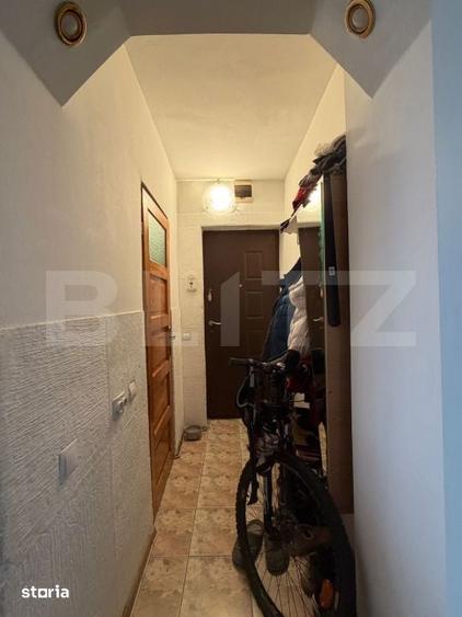 Apartament cu 2 camere, parter, zona Micro III - 6