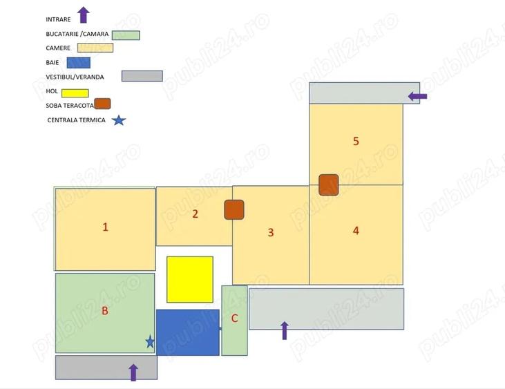 Recalibrare oferta 125 _382 in Zona 1 - 5