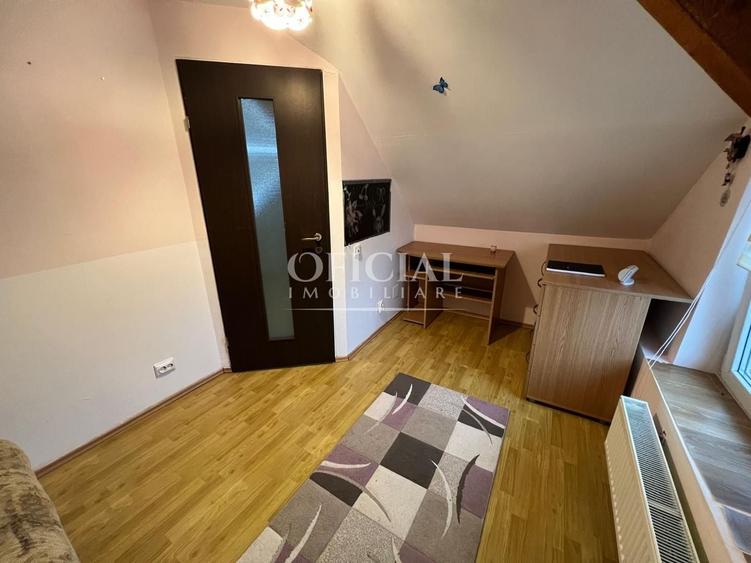 Apartament 4 camere | 90 mp | AC | Parcare | Muzeul Apei | Floresti - 11