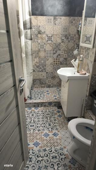 Apartament cu 2 camere decomandat în Nicolae Bălcescu