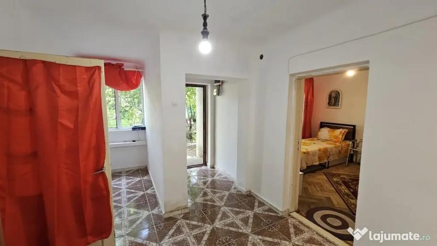 Zona Doroban?u - Casa Sc-99mp, teren 781 mp 64900eu - Ploiesti (Prahova) - 10