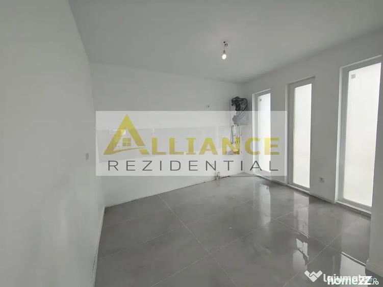 Casă cu 3 camere cu Teren 350 Mp în Berceni