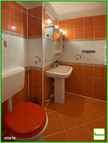 Apartament cu 3 camere în Peneș Curcanul