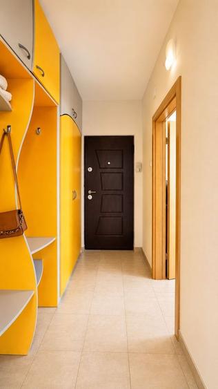 Apartament cu 3 camere în Fabric